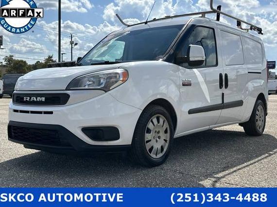 RAM PROMASTER CITY 2021 ZFBHRFBBXM6T87186 image